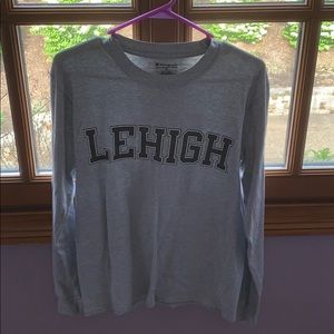 Champion Lehigh Longsleeve Tee